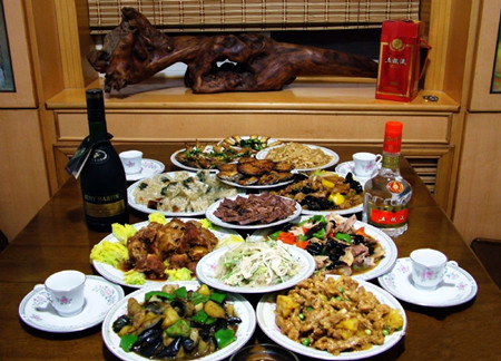 夏季晚餐吃什么好