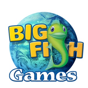 大鱼游戏公司 iPhone软件游戏_大鱼游戏公司 