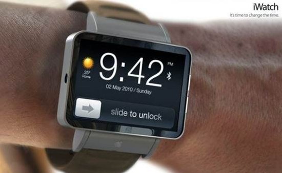 这四款新品让苹果未来三年仍闪耀：手表排第一