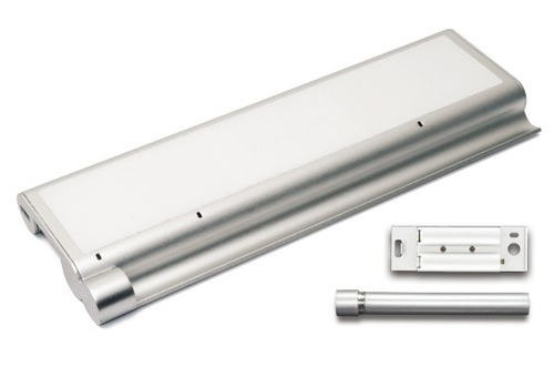 Magic Feet鼠标键盘都能用 无线充电基站_酷玩