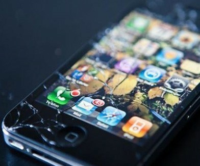 iPhone5维修新政实行 屏幕更换校准器零售店_