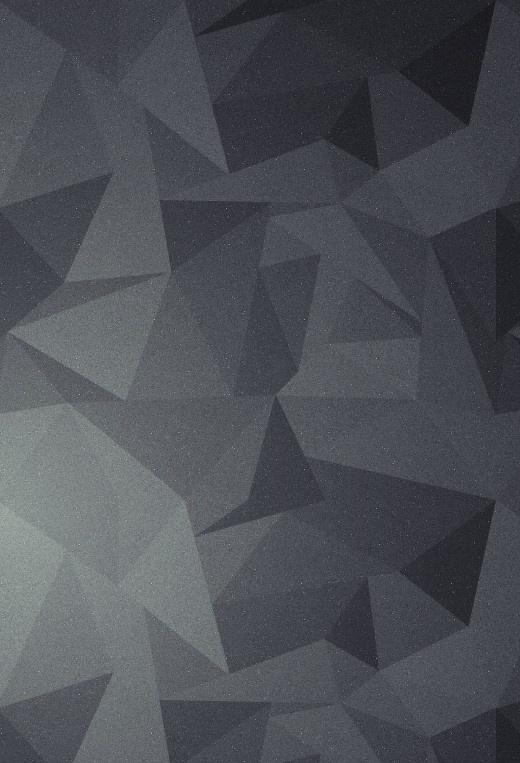 堪称完美 22张适宜于iOS 7的壁纸下载_八卦周