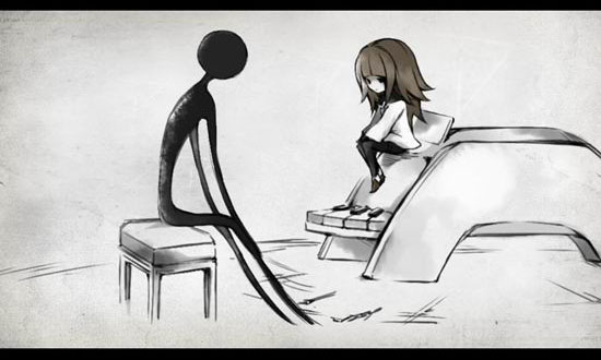 日本唯美音乐节奏游戏《Deemo》再续经典_游