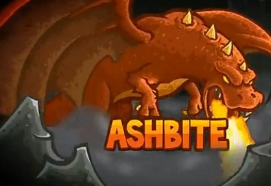 《王国保卫战:前线》新英雄Ashbite视频曝光_