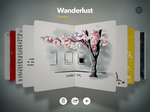 App Store下载量破500亿次 Paper获得间接营