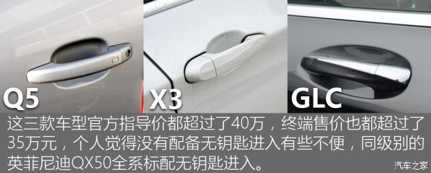 北京奔驰 奔驰GLC 2016款 GLC 260 4MATIC 豪华型