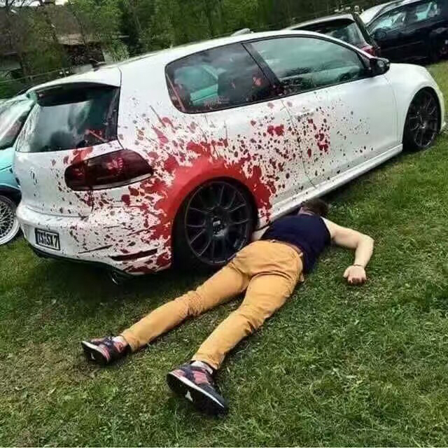 title