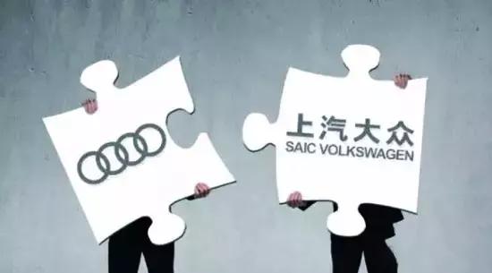 三雄争霸 奔驰宝马奥迪到底谁能笑到最后？