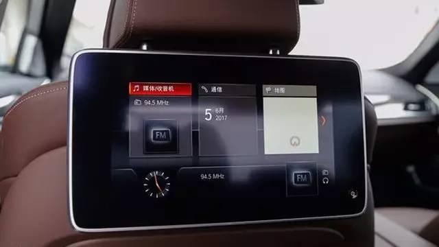舒适与运动的完美配合？试驾全新宝马5系Li